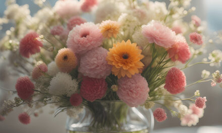 Avcılar Gece Açık Çiçekçi