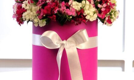 gece açık nöbetçi çiçekçi