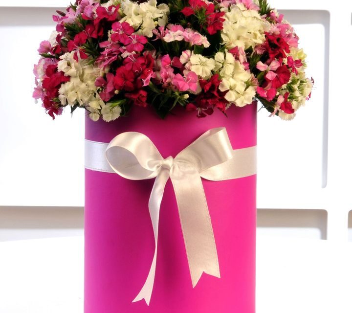 ikitelli gece açık çiçekçi