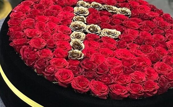 başakşehir nöbetçi çiçekçi