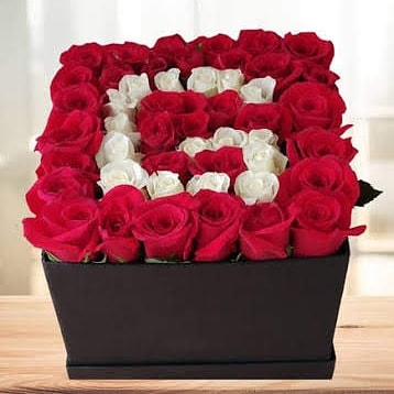 gece açık nöbetçi çiçekçi