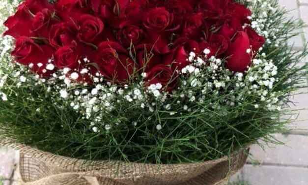 kağıthane nöbetçi çiçekçi