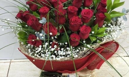 küçükçekmece açık gece çiçekçi