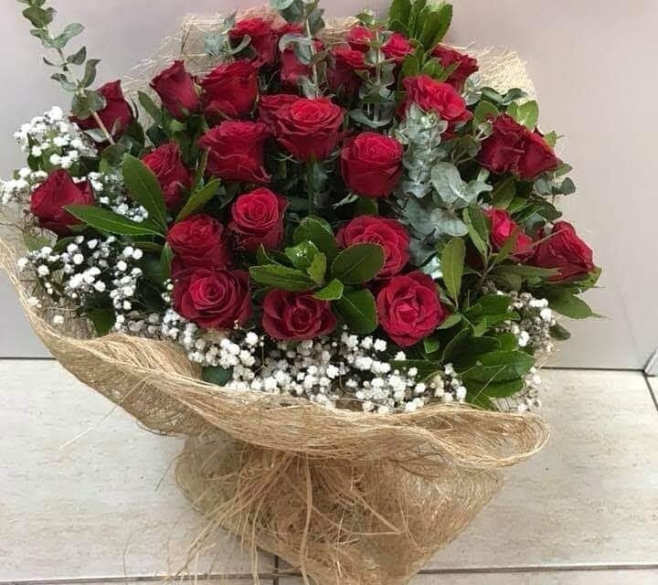 BAŞAKŞEHİR NÖBETÇİ ÇİÇEKÇİ