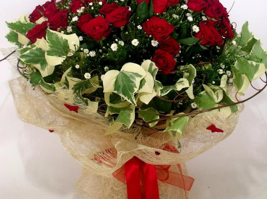 BAŞAKŞEHİR NÖBETÇİ ÇİÇEKÇİ