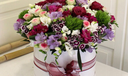 7/24 Açık Çiçekçi – 05061251112